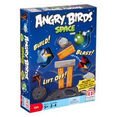 Настольная игра "Angry Birds: Space"